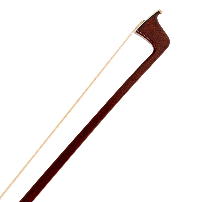 VANETTA CFB400V /  4/4 Ahşap Desenli Fiber Keman Yayı